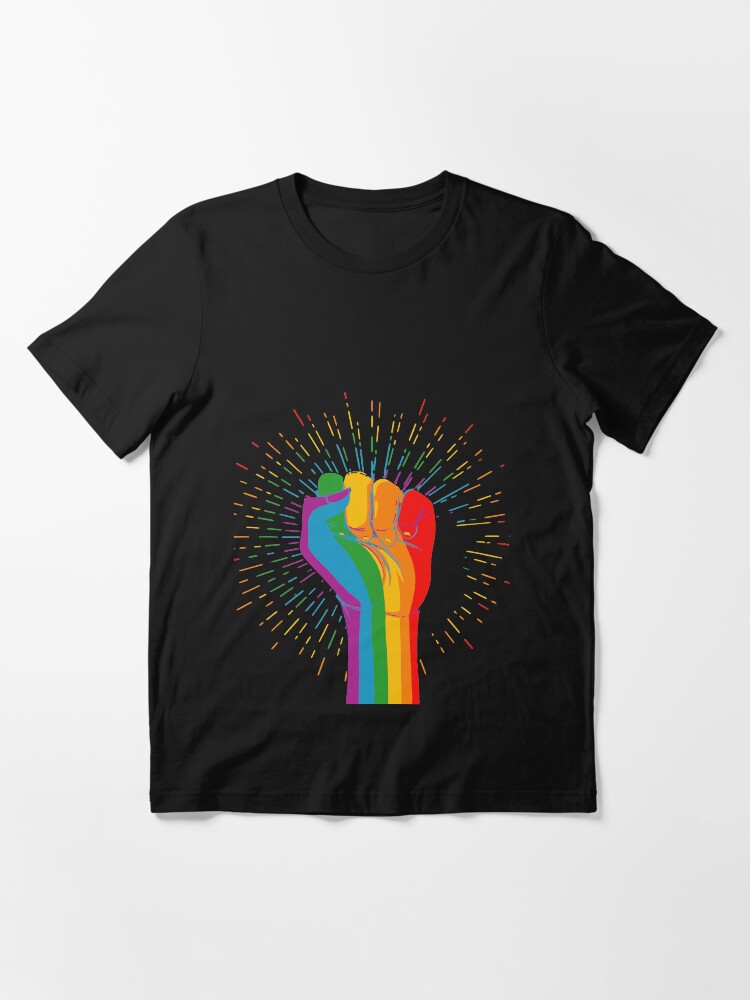 pride day shirts