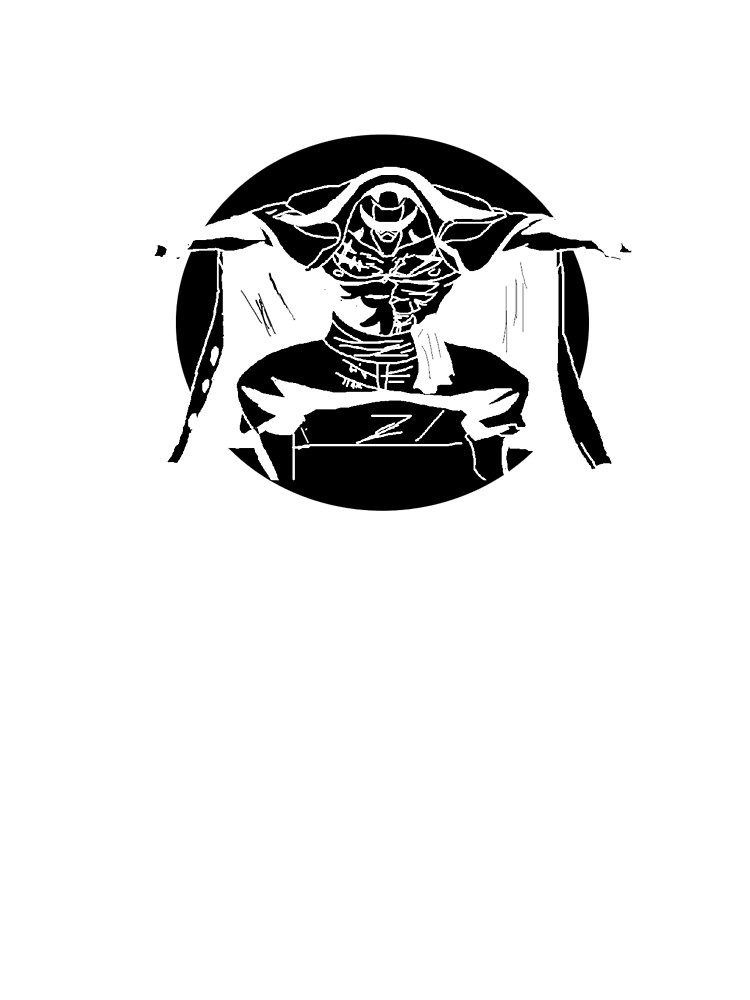 Whitebeard Black And White Logo Baby One Piece By Robin Redbubble