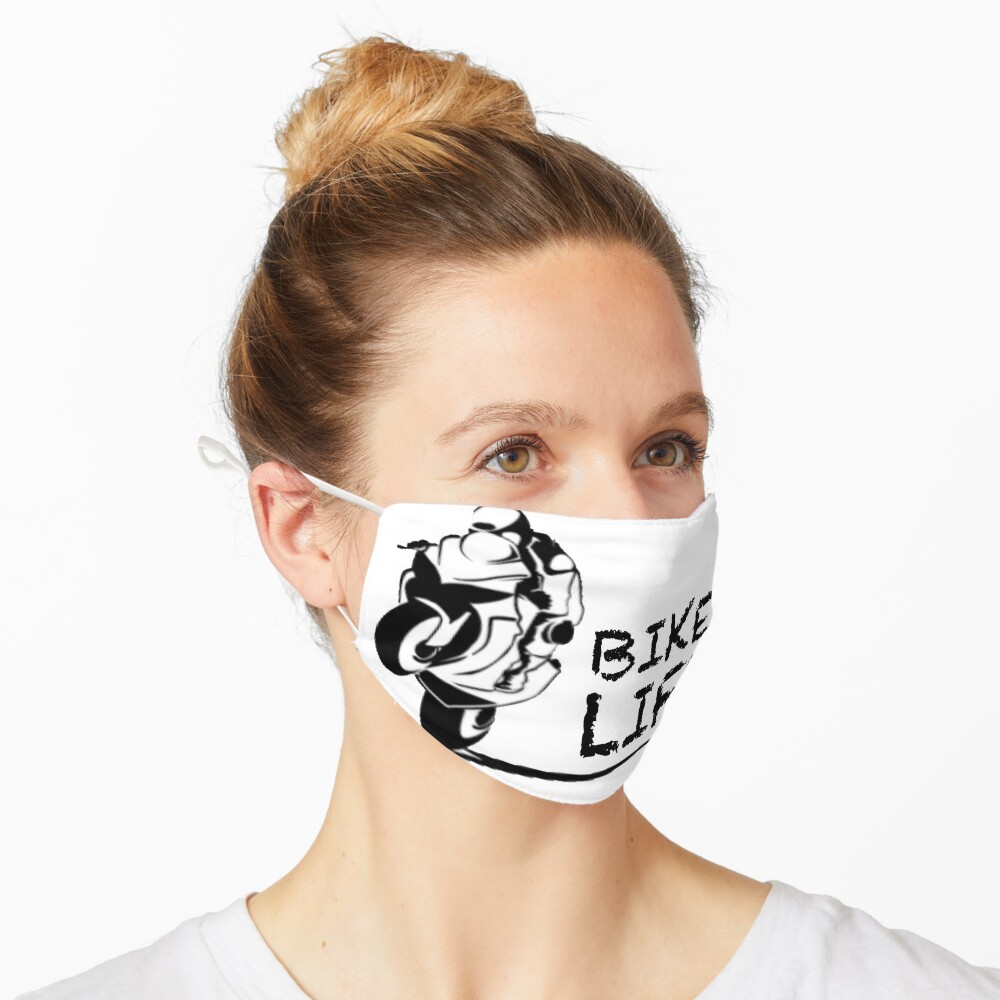 bikelife mask