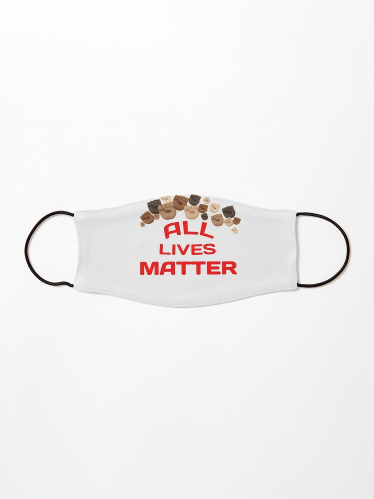 Download Lives Matter Svg Black White Usa African Outta Diva Police Love Life Person Human Race Mom Dad Power People Friends 2 2020 Mask By Khadija22 Redbubble