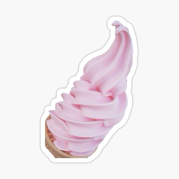 Item preview, Soft Serve designed and sold by moonbeambaby.