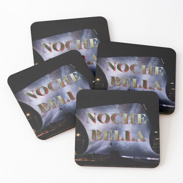 Item preview, Noche Bella designed and sold by Daniela Uribe.