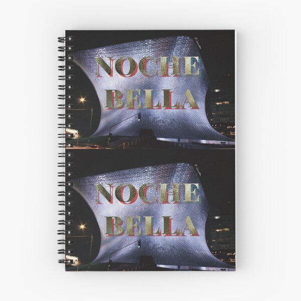 Item preview, Noche Bella designed and sold by Daniela Uribe.