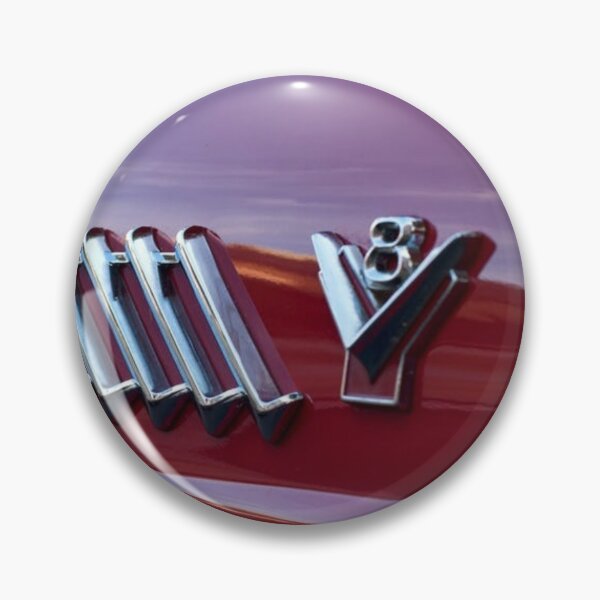Item preview, V8 designed and sold by Jack-James.