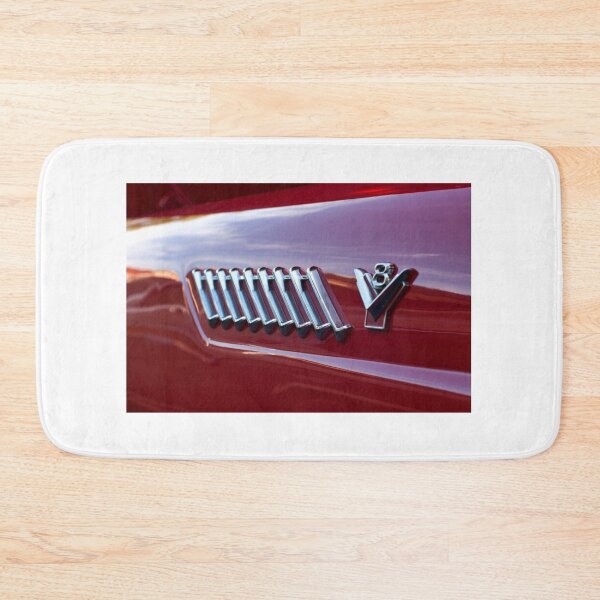 Item preview, V8 designed and sold by Jack-James.