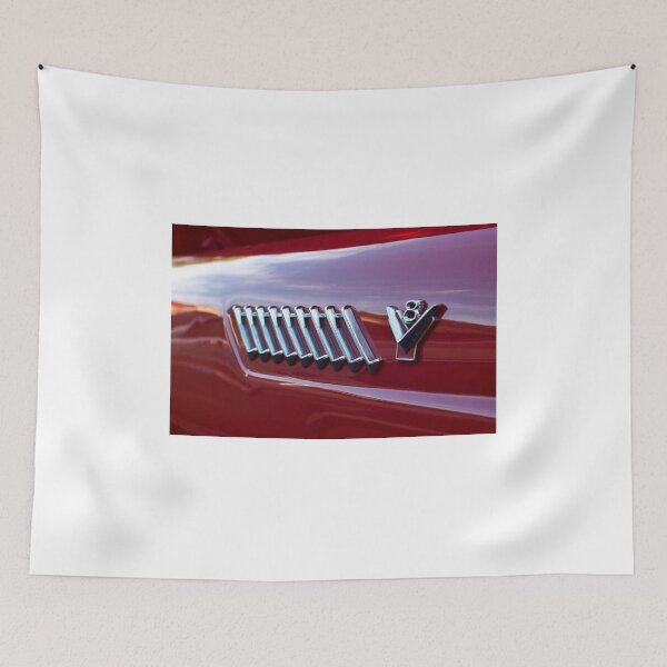 Item preview, V8 designed and sold by Jack-James.