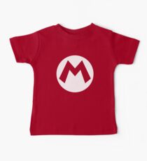 M Baby Tee