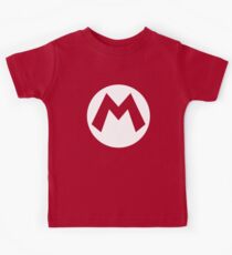 M Kids Tee