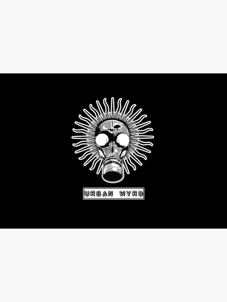 Urban Wyrd by folkhorrorrev