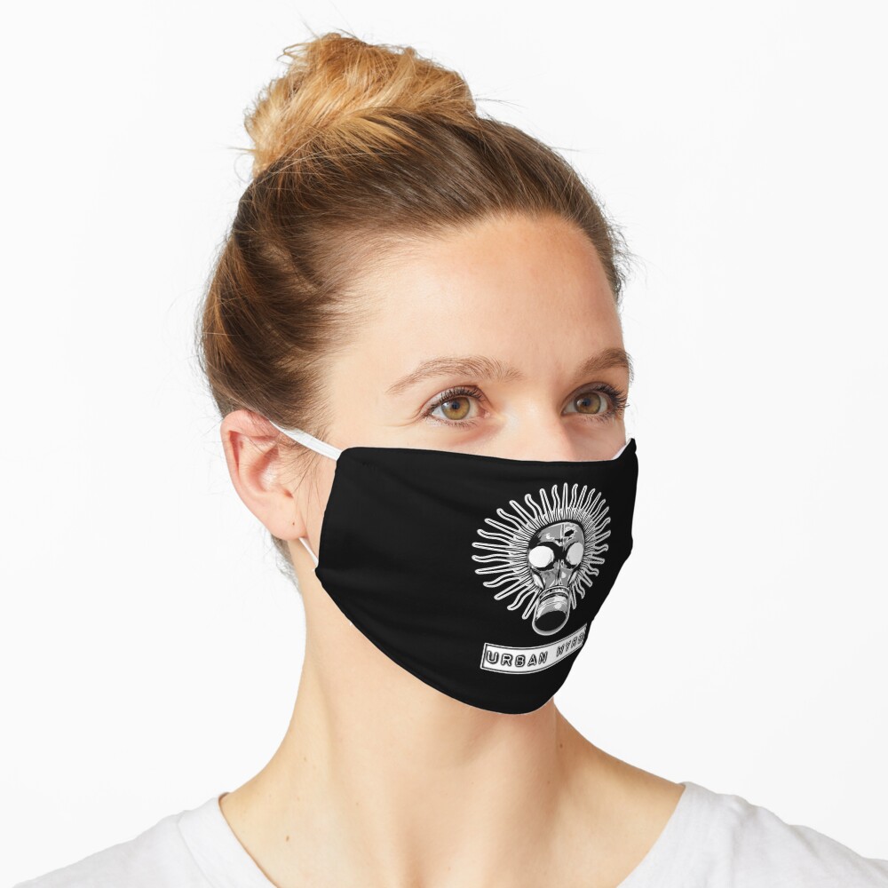 Urban Wyrd Mask