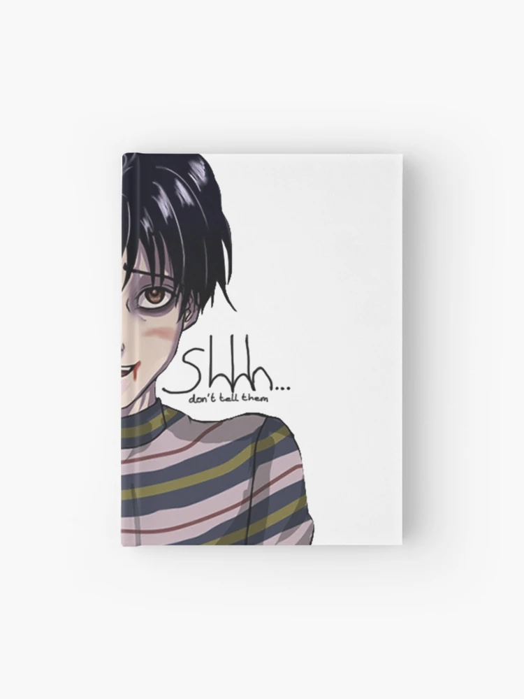 Killing Stalking - Sangwoo I'm Not Gay  Art Board Print for Sale by  jenartfart