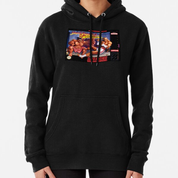 nes sweater