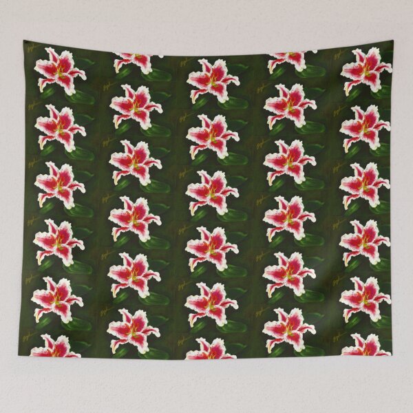 Item preview, Lily the Pink designed and sold by Sophia Dionne.
