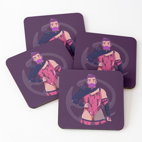 Item preview, RAIN ON ME - GAY BEAR designed and sold by gbshop.