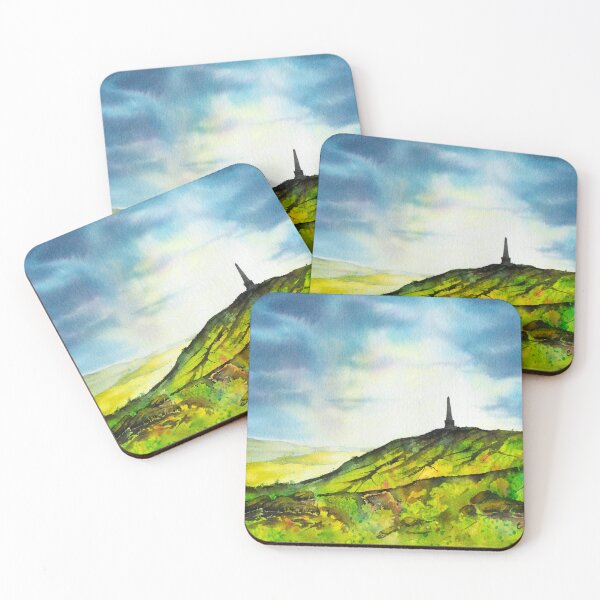 Item preview, STOODLEY PIKE, YORKSHIRE designed and sold by carriemckenzie.