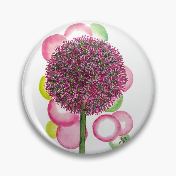 Item preview, Allium designed and sold by EllEmental.