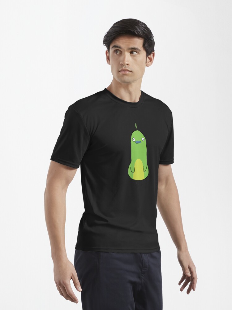 Lil Pickle - Pickle And Peanut Active T-Shirt for Sale by Leah