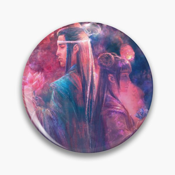 Item preview, Lantern Night designed and sold by cloudyshores.