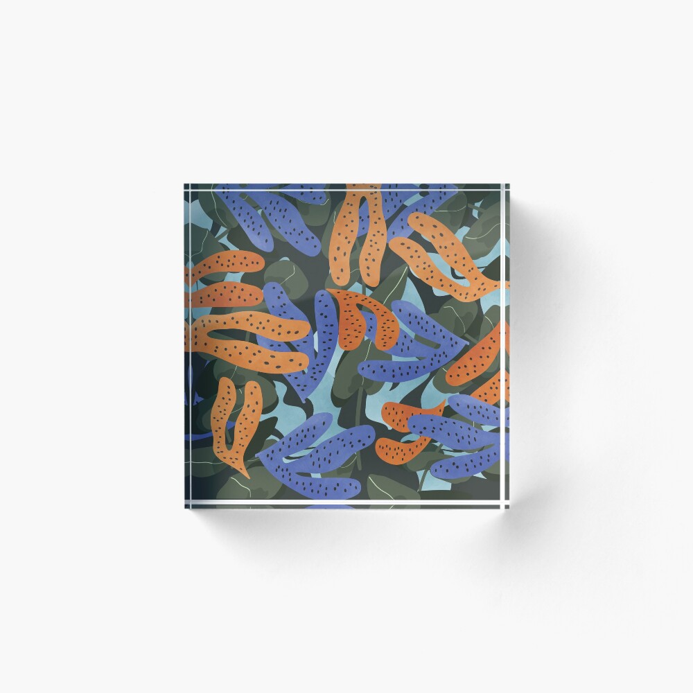 Item preview, Acrylic Block designed and sold by TheaDesign.