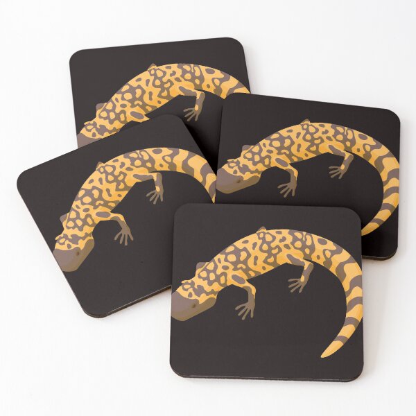 Item preview, Lizard salamander gecko reptile designed and sold by Imutobi.