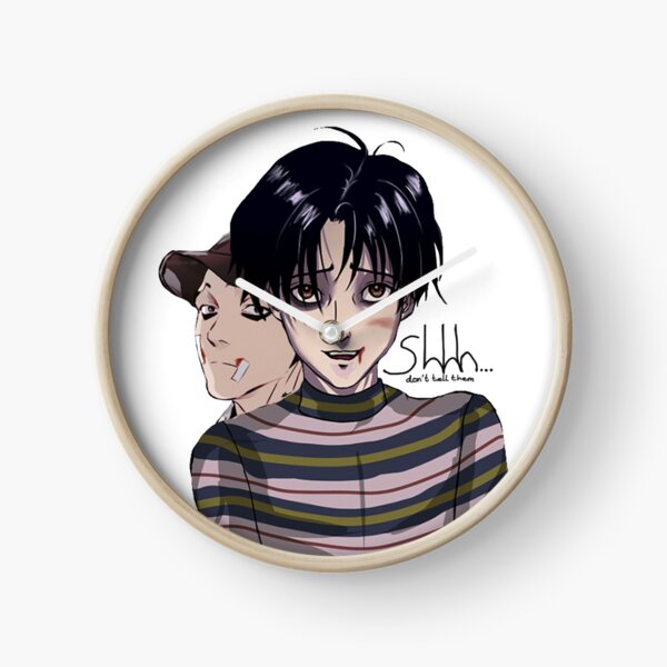 Life of a Fujoshi - Killing Stalking by Koogi is now sold in its