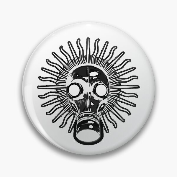 Item preview, urban wyrd Textless designed and sold by Folk Horror  Revival.