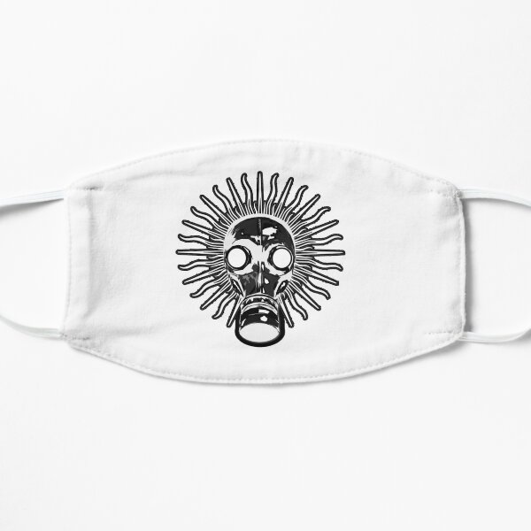 urban wyrd Textless Mask
