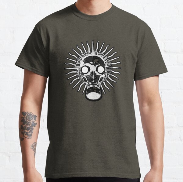 urban wyrd Textless Classic T-Shirt