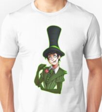 How Bad Can I Be -Greedler Unisex T-Shirt