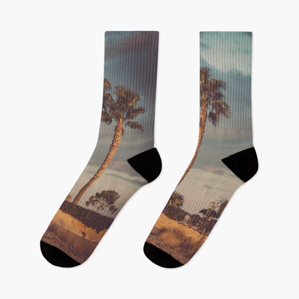 Item preview, Couple of Palm Trees - Dramatic Style designed and sold by Vienewi.