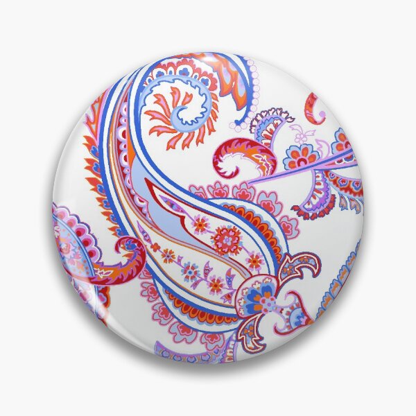 Item preview, Pattern : Paisley designed and sold by ramanandr.