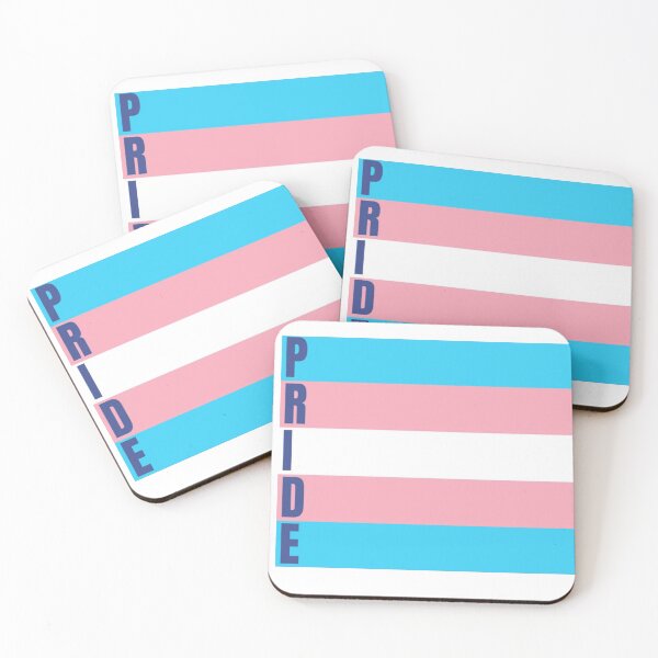 Item preview, Transgender Pride designed and sold by Jack-James.