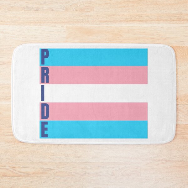 Item preview, Transgender Pride designed and sold by Jack-James.
