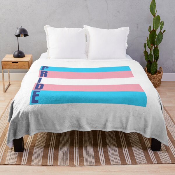 Item preview, Transgender Pride designed and sold by Jack-James.