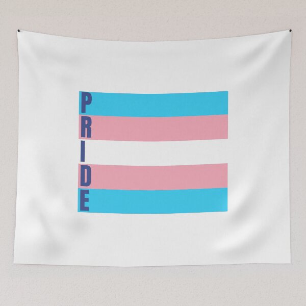 Item preview, Transgender Pride designed and sold by Jack-James.