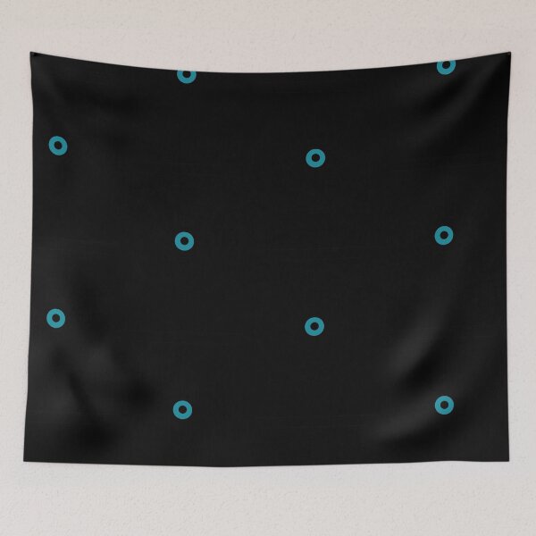 Item preview, geometric eye  designed and sold by pirminio.