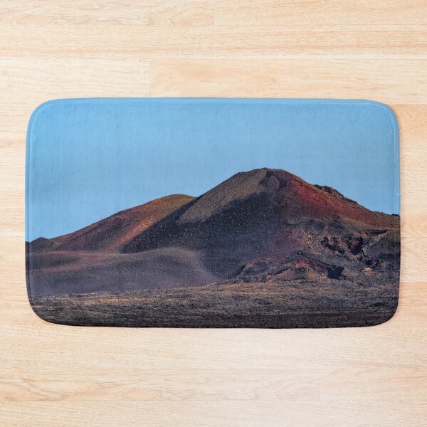 Item preview, Timanfaya volcanoes designed and sold by iCimages.net.