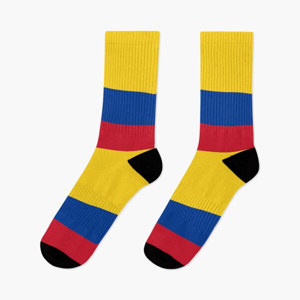 Item preview, Colombia Flag Gifts, Stickers & Products designed and sold by mpodger.