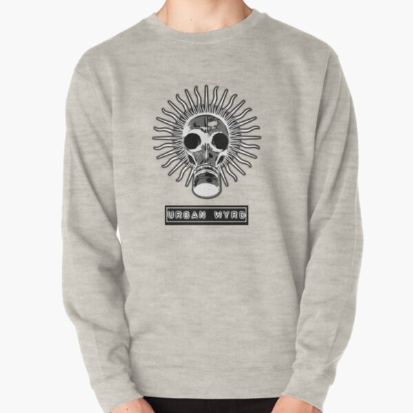 Urban Wyrd II Pullover Sweatshirt