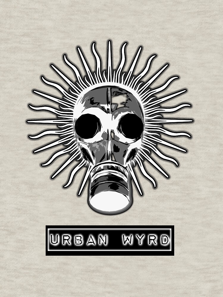 Urban Wyrd II by folkhorrorrev