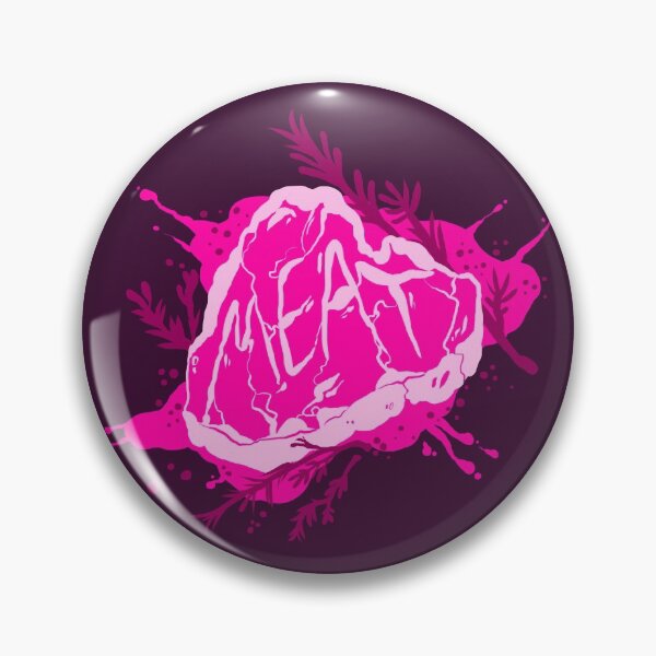 Item preview, Meat! designed and sold by thesharkbite.