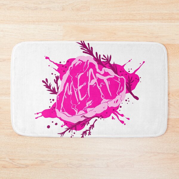 Item preview, Meat! designed and sold by thesharkbite.