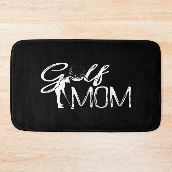 Item preview, Golf Mom designed and sold by SmartStyle.