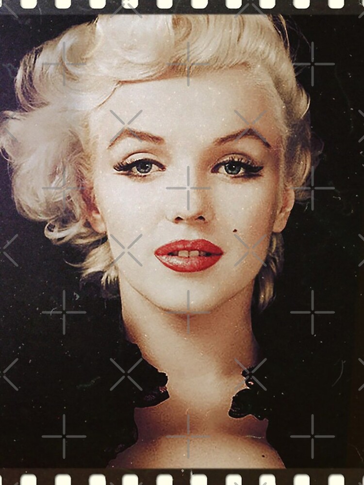 Marilyn Monroe film 11 CASE