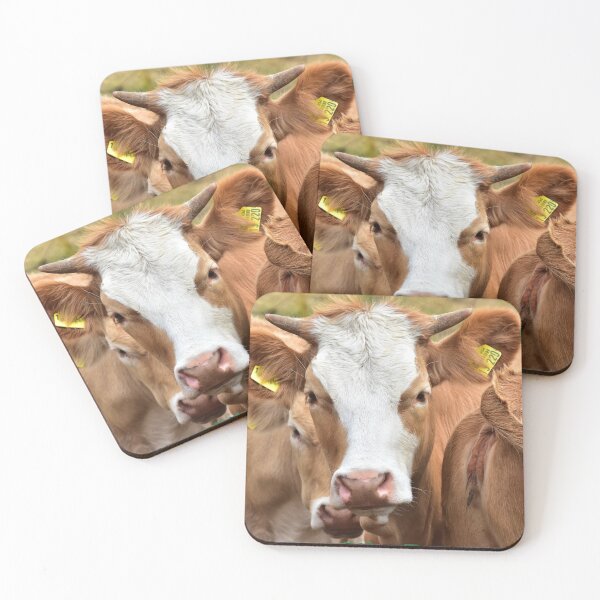 Item preview, Love cows designed and sold by Glineur.