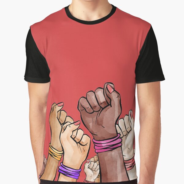 together Graphic T-Shirt