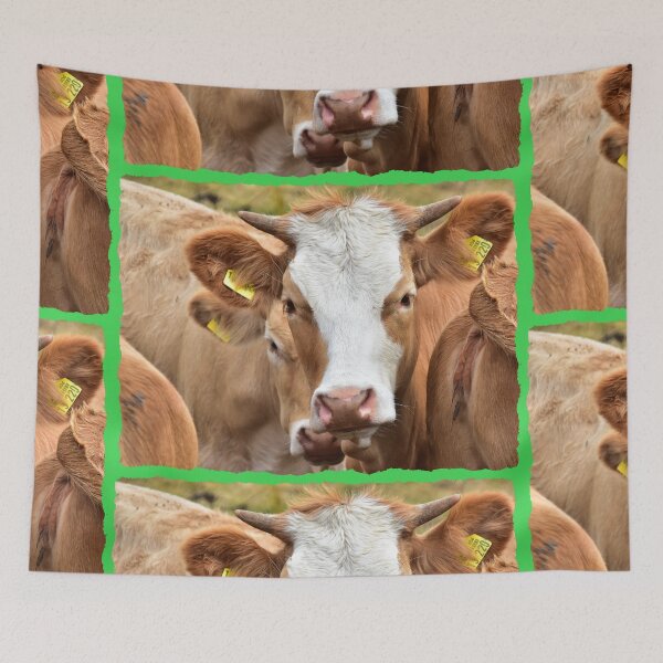 Item preview, Love cows designed and sold by Glineur.