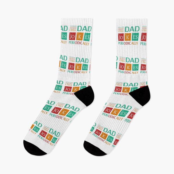 Item preview, I Tell Dad Jokes periodically Funny Fathers day Gift in Quarantine designed and sold by abdellaoui.