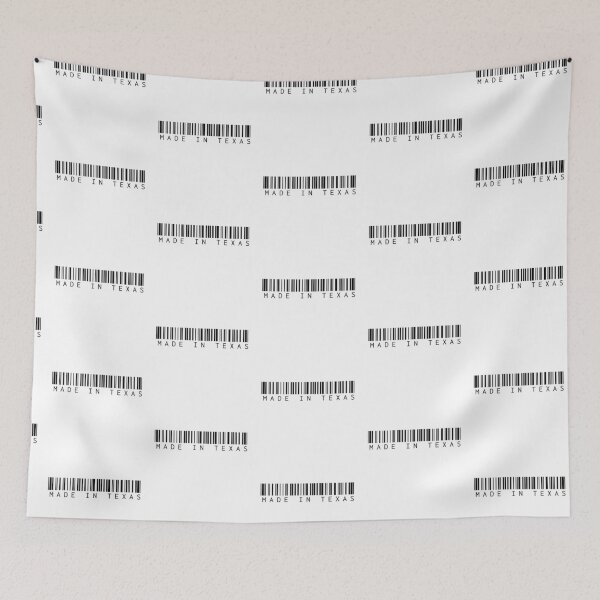 Item preview, Made in Texas designed and sold by Novel Gifts.