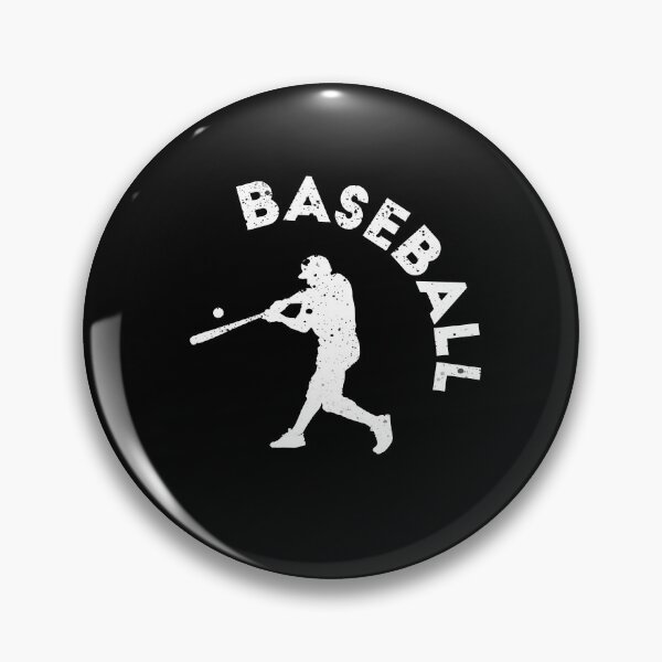 Item preview, BASEBALL HITTING HARD designed and sold by Edgy DESIGNS.
